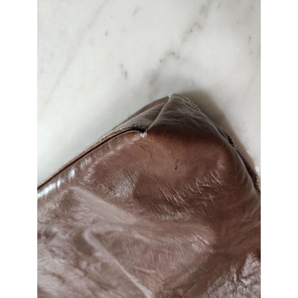 Global Design Concepts Bongo Patchwork Boho Bag - image 4